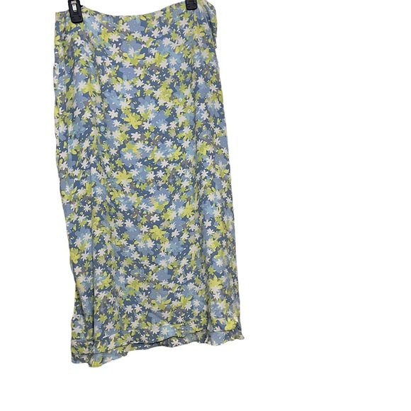 NWT Sigrid Olsen Sport Skirt - Picture 2 of 11